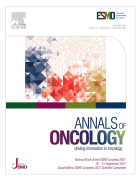 Annals of Oncology